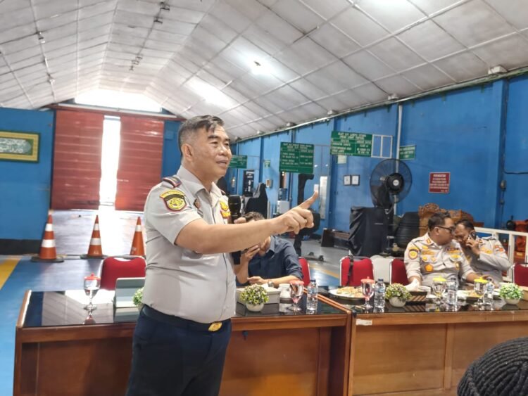 Wajah Transportasi Kota Bogor Bakal Berubah, Parkir Liar hingga Angkot jadi Sasaran Penataan