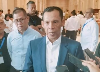 Mangkir dari Panggilan KPK, Jaro Ade Akhirnya Buka Suara