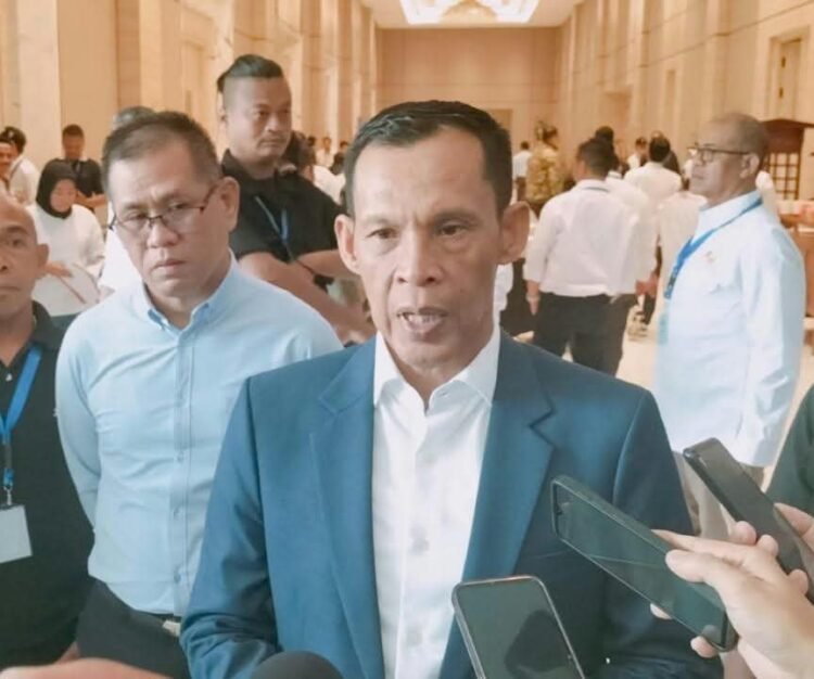 Mangkir dari Panggilan KPK, Jaro Ade Akhirnya Buka Suara