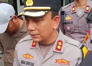 Polisi Ungkap Identitas Pelaku Pembacokan Bobotoh hingga Tewas di Bogor, Ternyata Bukan Suporter