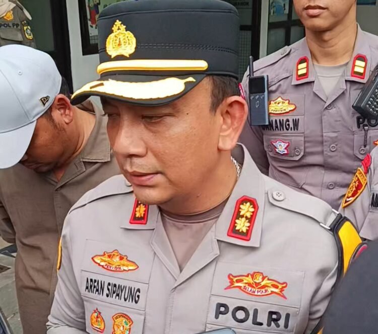 Polisi Ungkap Identitas Pelaku Pembacokan Bobotoh hingga Tewas di Bogor, Ternyata Bukan Suporter