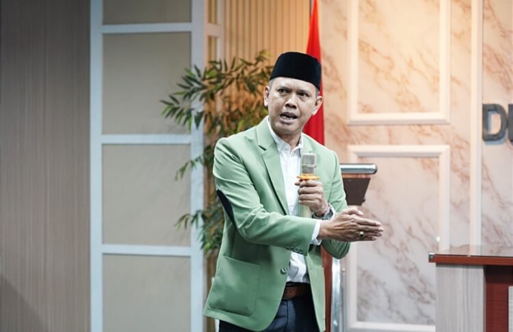 DPRD Kota Bogor Minta Jalan Baru Batutulis Dibuka Sejak Subuh, Edi Kholki: Aktivitas Warga Mulai Pukul 05.30 WIB