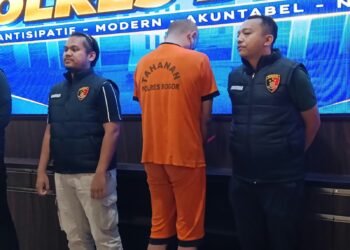 Fakta Baru Pembacokan Suporter Persib hingga Tewas di Bogor, Pelaku Ternyata Kerap Tawuran dan Bawa Celurit