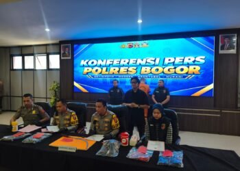 Terungkap Detik-detik Suporter Persib Tewas Dibacok di Bogor, Polisi Ungkap Perjalanan Terakhir Korban