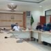 Kajari Kabupaten Bogor Siap Pimpin Kontingen, Target Juara Umum di Peparda Jabar 2026