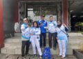 Ajeng-Caca jadi Andalan Kabupaten Bogor di Porprov Jabar 2026, Laga Perdana Hadapi Kota Bekasi