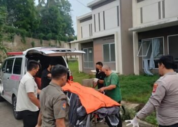 Perempuan 34 Tahun Ditemukan Meninggal di Perumahan Podomoro Bogor, Polisi Selidiki Penyebabnya