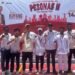 Atlet SOIna Kabupaten Bogor Borong 8 Medali di Pesonas 2026 NTT