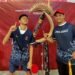 Atlet SOIna Kabupaten Bogor Mulya Utama Raih Emas Tenis Meja di Pesonas 2026