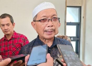 Warga Bogor Bisa Usulkan Bansos Lewat HP, Aktivasi IKD jadi Syarat
