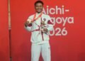 Sufyan Saori Sumbang Medali Pertama Kabupaten Bogor di Asian Para Games 2026 Jepang