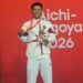 Sufyan Saori Sumbang Medali Pertama Kabupaten Bogor di Asian Para Games 2026 Jepang