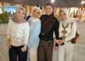 Kisah 4 Srikandi SOIna Dibalik Kesuksesan Kontingen Kabupaten Bogor di Pesonas 2026