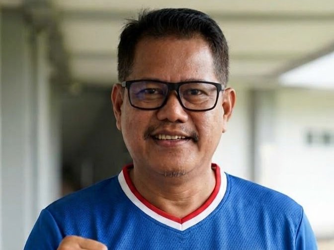 FHI Kabupaten Bogor Matangkan Persiapan Porprov Jabar 2026, Target Bawa Pulang Medali
