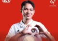 Bikin Bangga! Atlet NPCI Kabupaten Bogor Muhammad Al Imran Raih Perunggu Asian Para Games 2026