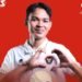 Bikin Bangga! Atlet NPCI Kabupaten Bogor Muhammad Al Imran Raih Perunggu Asian Para Games 2026