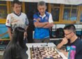 Percasi Kota Bogor Bidik 2 Emas di Porprov Jabar 2026, Siapkan 4 Atlet Andalan