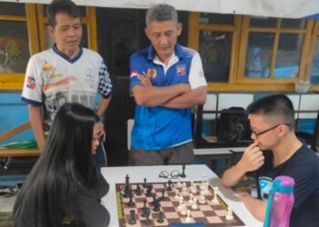Percasi Kota Bogor Bidik 2 Emas di Porprov Jabar 2026, Siapkan 4 Atlet Andalan