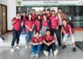 Target 15 Emas di Peparda Jabar 2026, Tim Para Sepeda Kabupaten Bogor Jalani TC 26 Hari