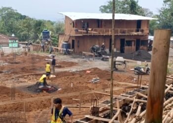 Sengketa Lahan di Bojong Koneng Bogor Memanas, Pengelola Palemboko dan Sentul City Saling Bantah Klaim Kepemilikan
