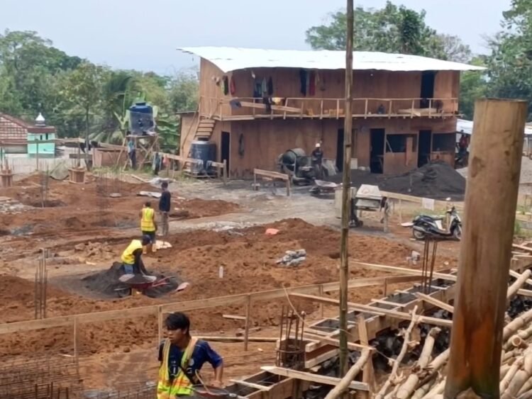 Sengketa Lahan di Bojong Koneng Bogor Memanas, Pengelola Palemboko dan Sentul City Saling Bantah Klaim Kepemilikan