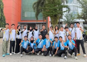 Taekwondo Kabupaten Bogor Target 4 Emas di Porprov Jabar 2026, Siapkan 23 Atlet
