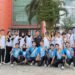 Taekwondo Kabupaten Bogor Target 4 Emas di Porprov Jabar 2026, Siapkan 23 Atlet