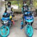 Catatan Waktu Konsisten di Sirkuit Sentul, Dua Pembalap Kabupaten Bogor Optimis Raih Emas di Porprov Jabar 2026