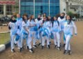 PPOPM Kabupaten Bogor Bangga, 15 Atlet Binaanya jadi Tulang Punggung Tim Basket Putri di Porprov Jabar 2026