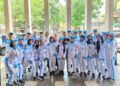 Hockey Kabupaten Bogor Bidik Sepasang Emas di Porprov Jabar 2026