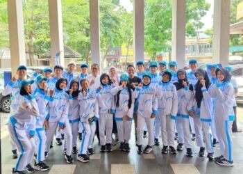 Hockey Kabupaten Bogor Bidik Sepasang Emas di Porprov Jabar 2026