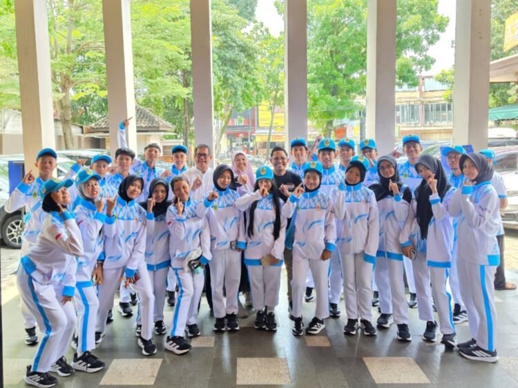 Hockey Kabupaten Bogor Bidik Sepasang Emas di Porprov Jabar 2026
